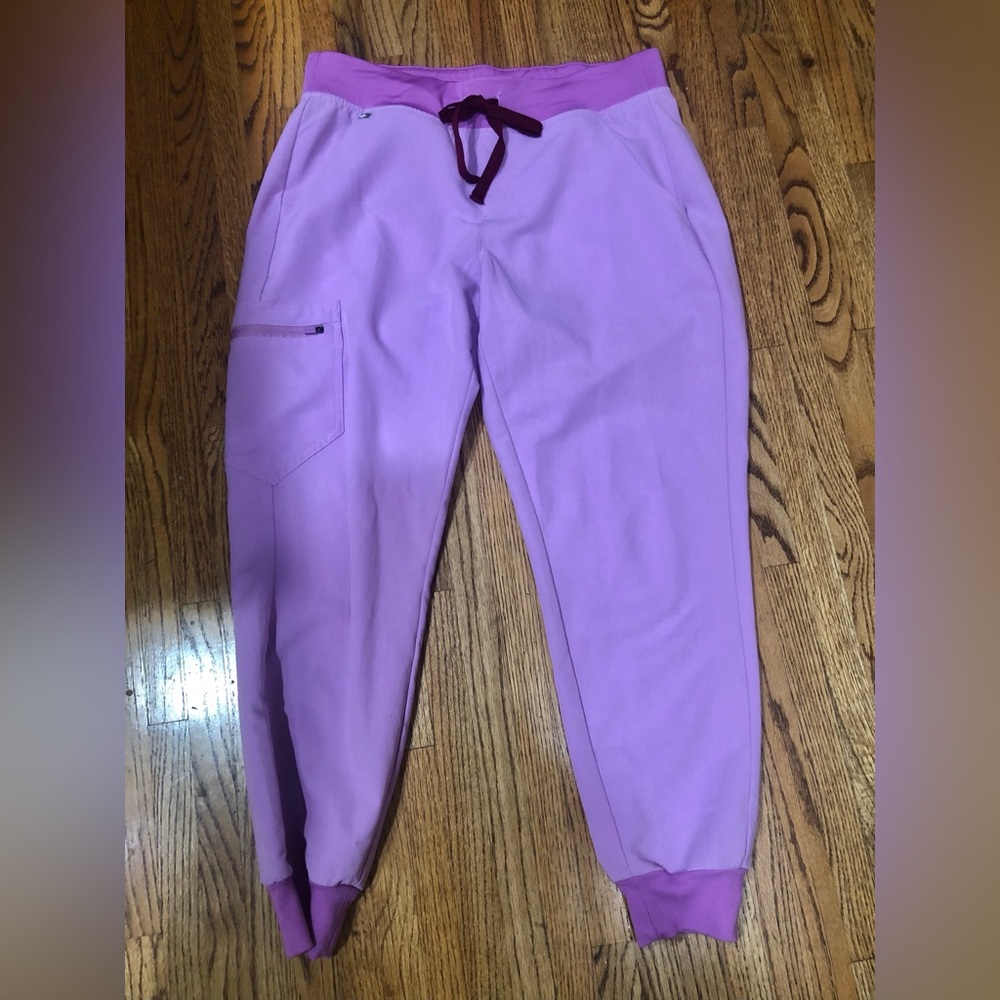 Figs Zamora medium petite dusk